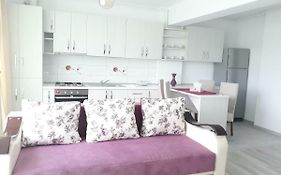 Apartament Coresi