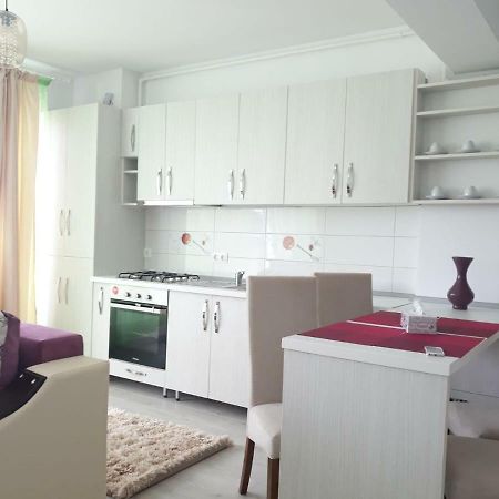 Apartament Coresi Brașov Exterior foto