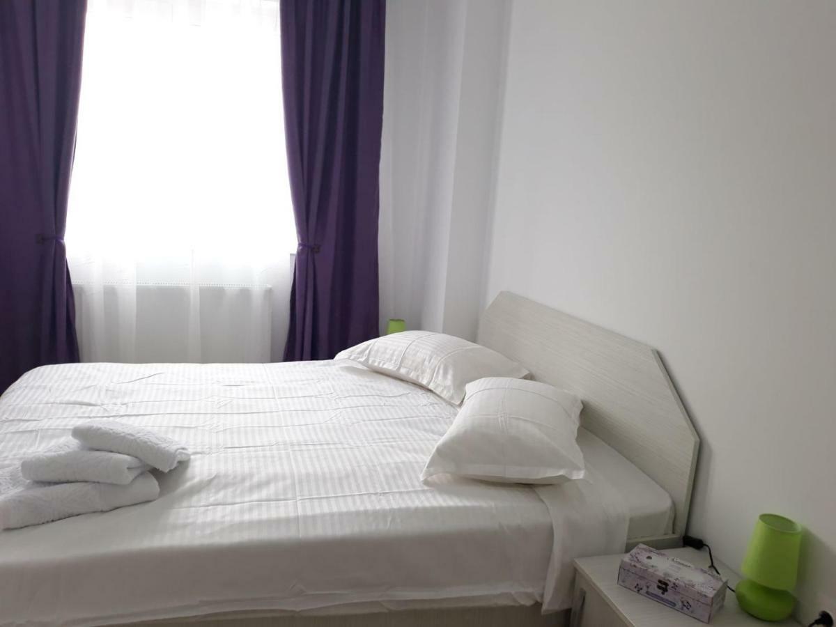 Apartament Coresi Brașov Exterior foto