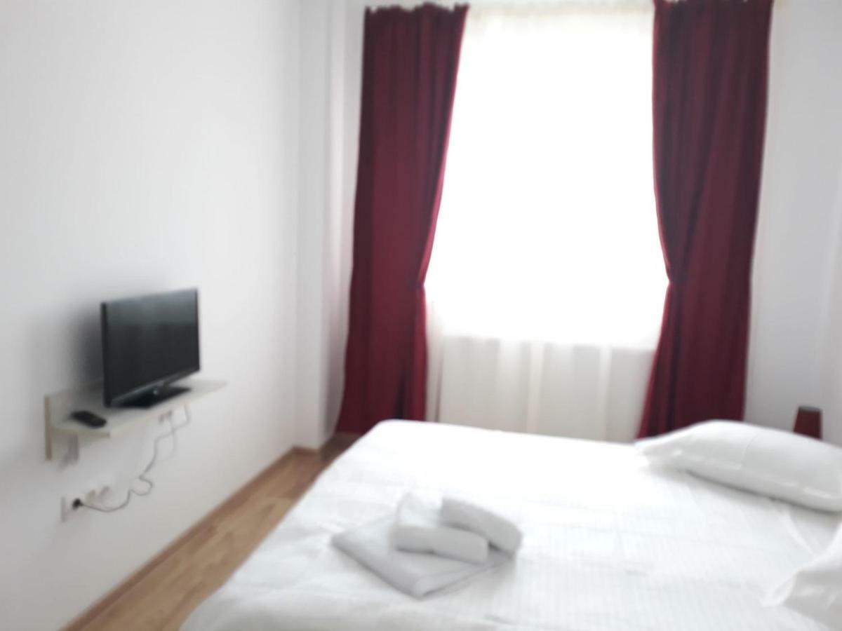 Apartament Coresi Brașov Exterior foto