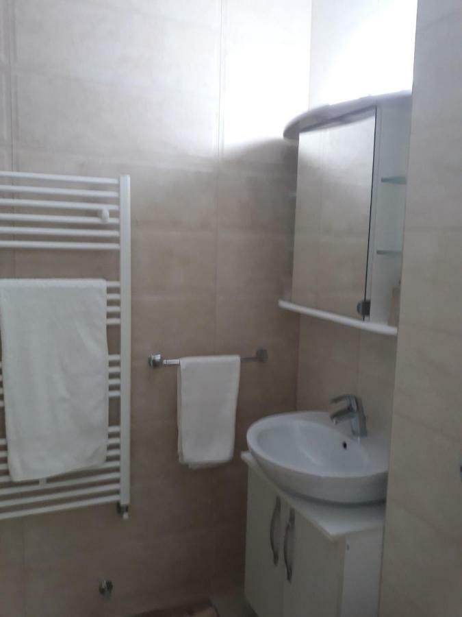 Apartament Coresi Brașov Exterior foto