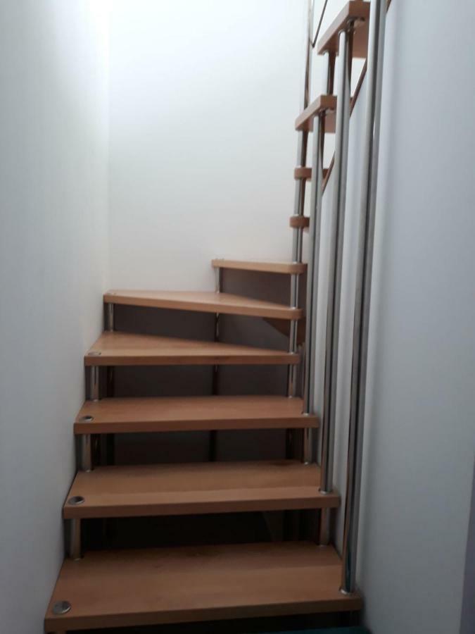 Apartament Coresi Brașov Exterior foto