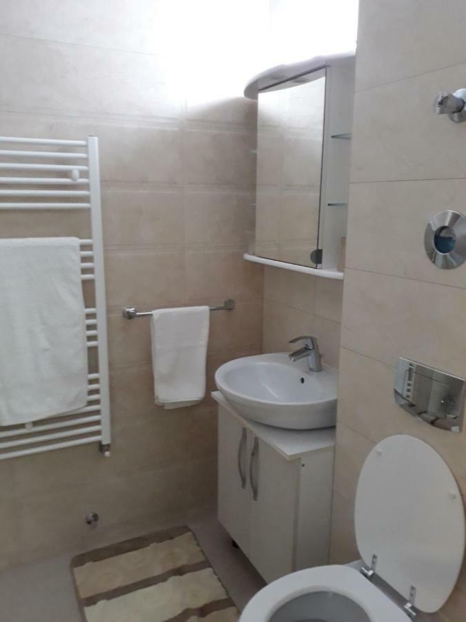Apartament Coresi Brașov Exterior foto